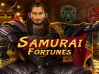 Samurai Fortunes