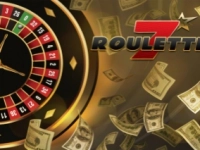 Roulette 7