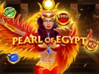 Pearl of Egypt