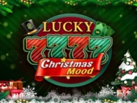 Lucky 7777 Christmas