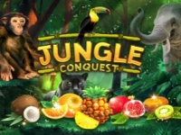 Jungle Conquest