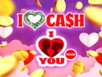 I Love Cash Valentine