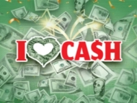 I Love Cash