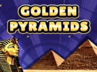 Golden Pyramids