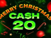 Cash 20 Christmas