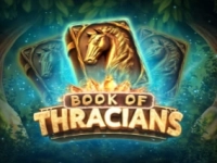 Book of Thracians