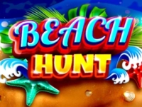 Beach Hunt