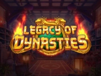 Legacy of Dynasties