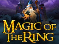 Magic of the Ring Deluxe