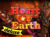 Heart of Earth Deluxe