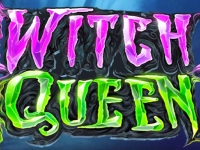 Witch Queen