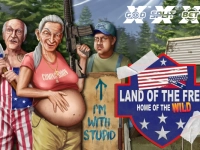 Land of the Free