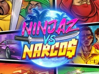 Ninjaz vs Narcos