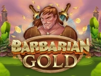 Barbarian Gold