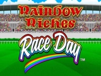 Rainbow Riches Race Day