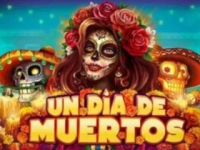 Un Dia De Muertos