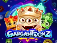 Gargantoonz