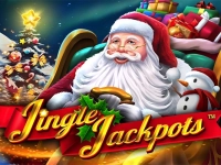 Jingle Jackpots