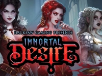 Immortal Desire