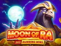 Moon of Ra