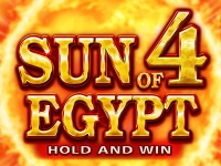 Sun of Egypt 4