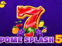 Pome Splash 5