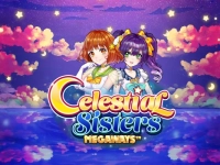 Celestial Sisters Megaways Build Your Bonus