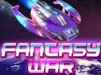 Fantasy War