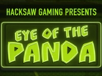 Eye of the Panda