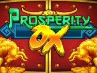 Prosperity Ox