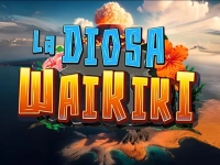 La Diosa Waikiki