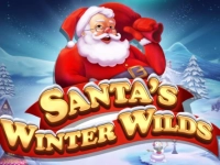 Santa's Winter Wilds