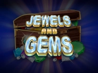 Jewels and Gems