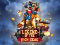 Legend of the High Seas