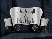 Dr Jekyll and Mr Hyde