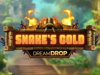 Snake's Gold Dream Drop