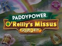 Gold Hit: O'Reilly's Missus