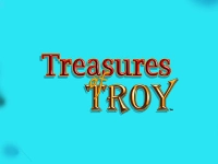 Treasures of Troy