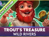 Trout's Treasure Wild Rivers