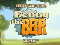 Benny the Beer