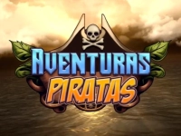 Adventuras Piratas