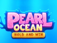 Pearl Ocean: Hold and Win