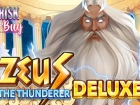 Zeus The Thunderer Deluxe