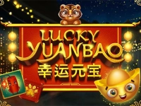 Lucky Yuanbao