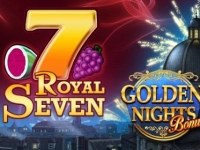 Royal Seven Golden Nights Bonus