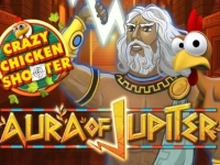 Aura of Jupiter Crazy Chicken Shooter