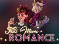 Full Moon Romance