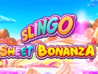 Slingo Sweet Bonanza