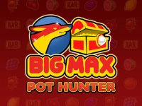 Big Max Pot Hunter