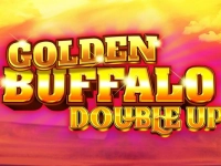 Golden Buffalo Double Up